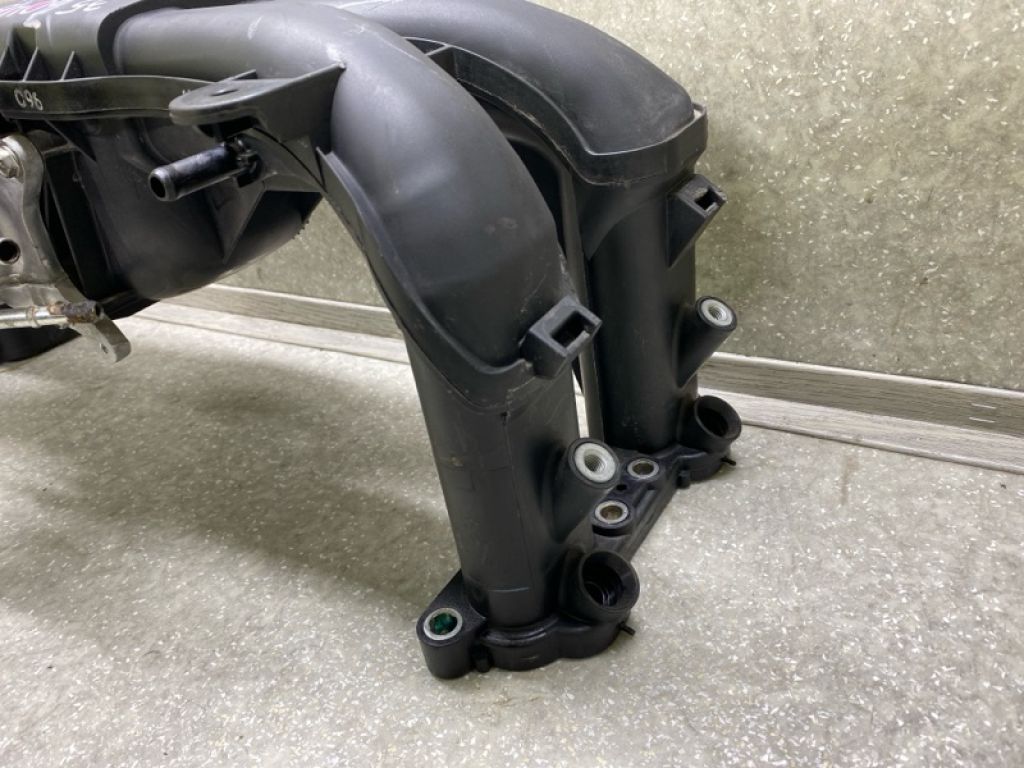 14003AC321 | Колектор впускний SUBARU FORESTER SH 07-12 - Фото 3