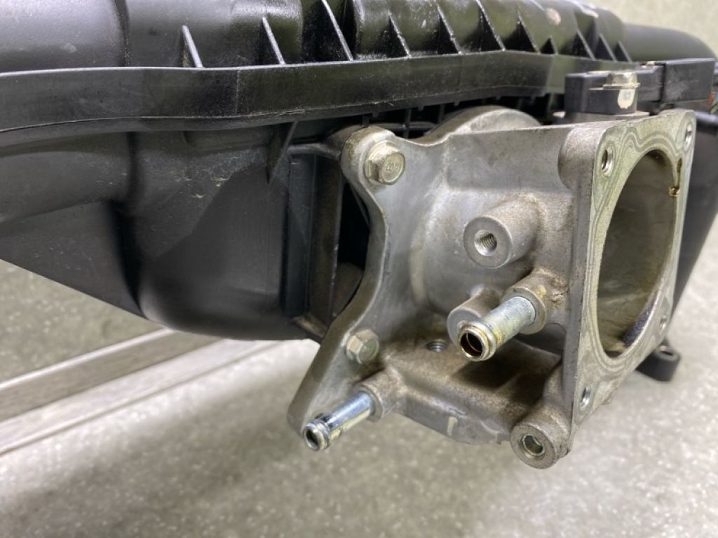 14003AC321 | Колектор впускний SUBARU FORESTER SH 07-12 - Фото 5