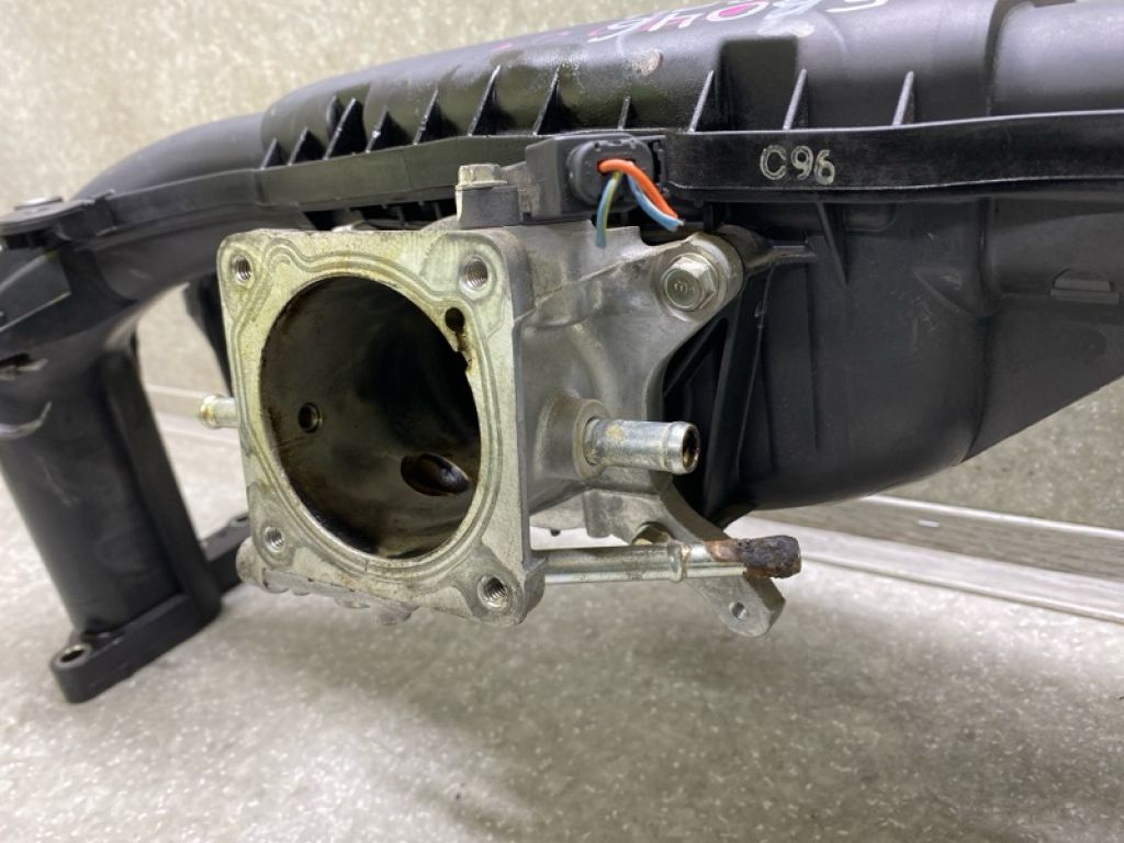 14003AC321 | Колектор впускний SUBARU FORESTER SH 07-12 - Фото 6