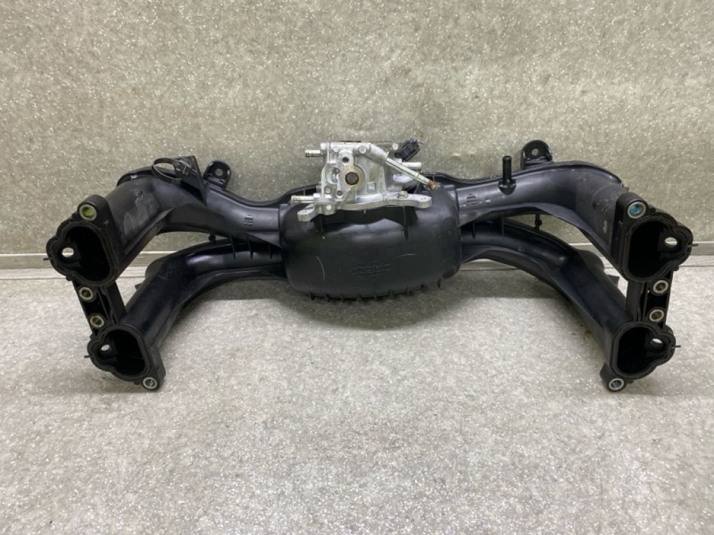 14003AC321 | Колектор впускний SUBARU FORESTER SH 07-12 - Фото 8