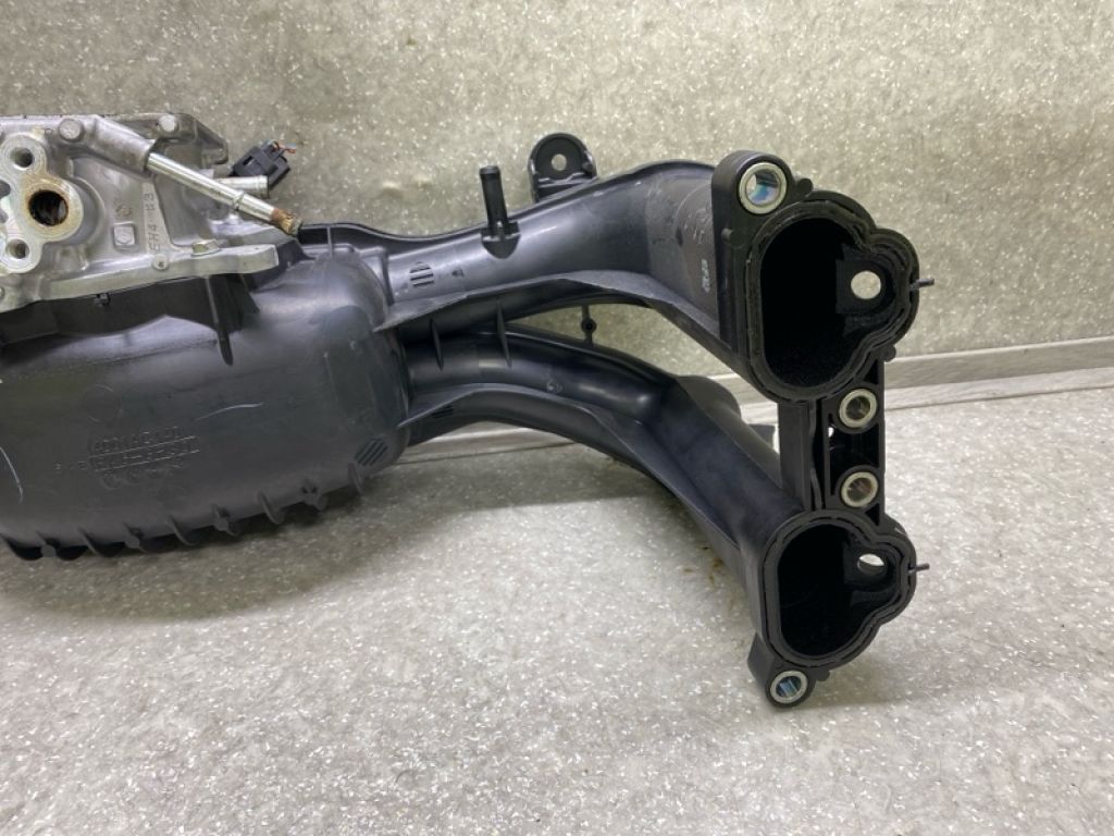 14003AC321 | Колектор впускний SUBARU FORESTER SH 07-12 - Фото 11