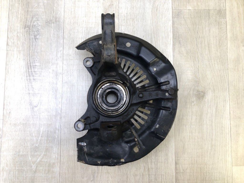 432110T010 | Кулак поворотний передн. прав. TOYOTA VENZA 09-16