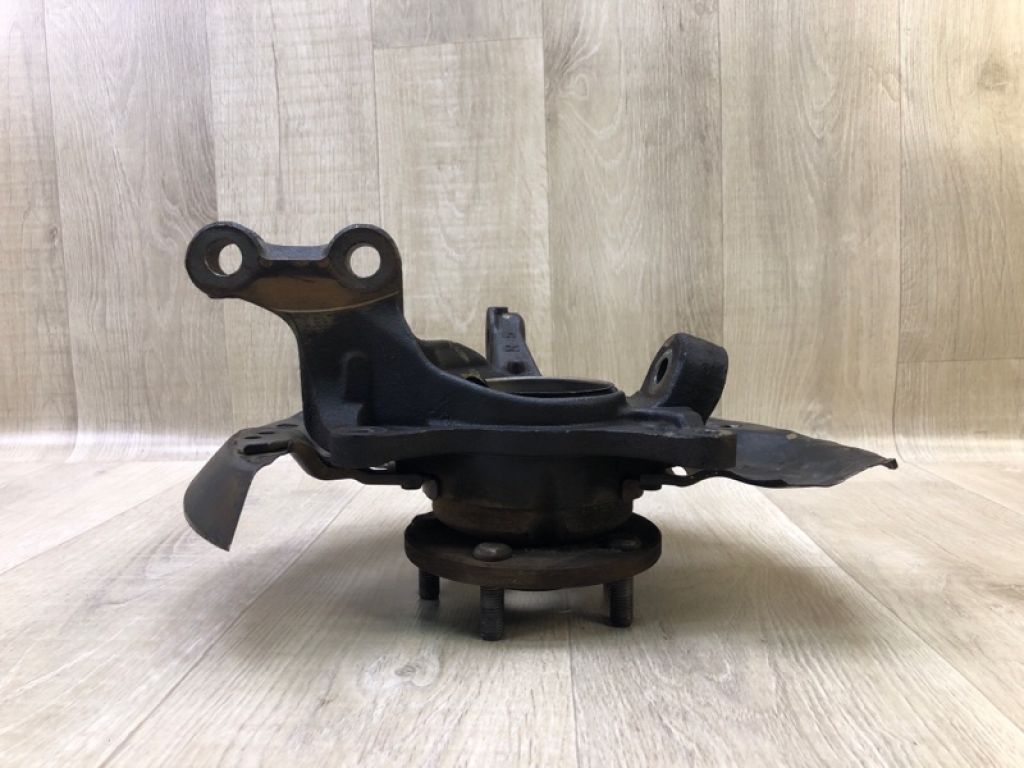 432110T010 | Кулак поворотний передн. прав. TOYOTA VENZA 09-16 - Фото 3