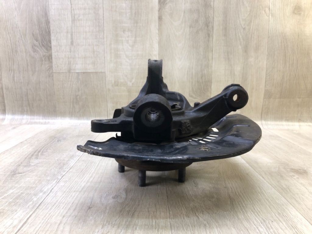 432110T010 | Кулак поворотний передн. прав. TOYOTA VENZA 09-16 - Фото 4