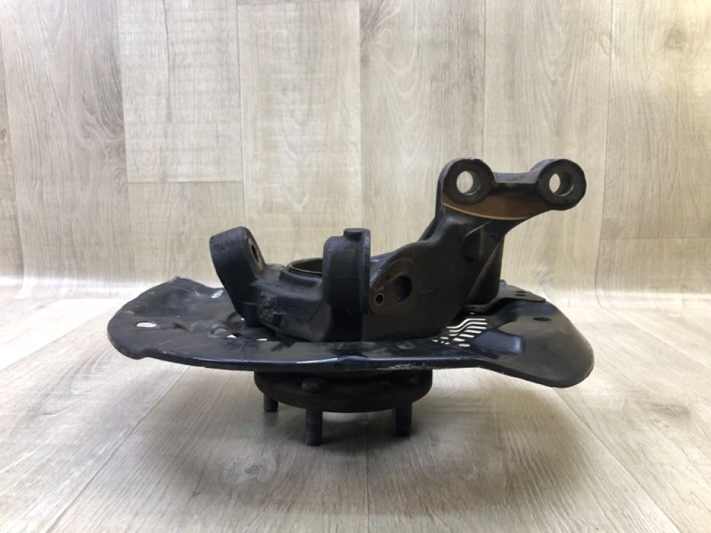 432110T010 | Кулак поворотний передн. прав. TOYOTA VENZA 09-16 - Фото 5