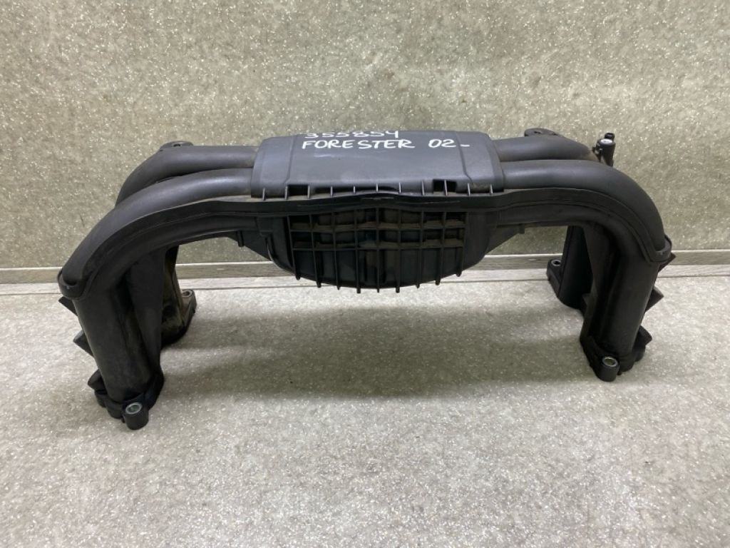 14003AC321 | Колектор впускний SUBARU LEGACY 09-15 BM
