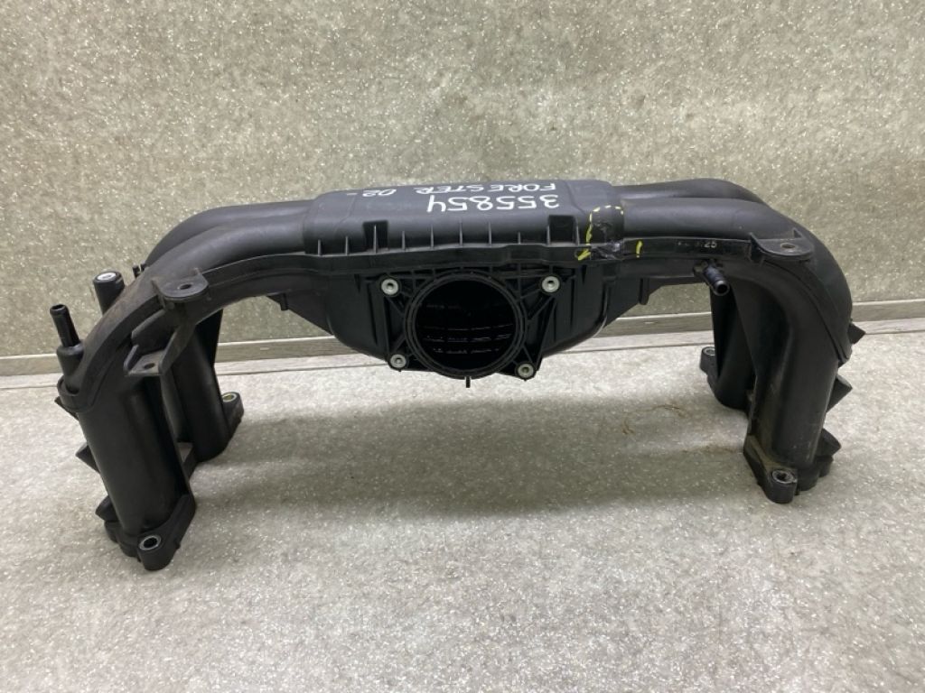 14003AC321 | Колектор впускний SUBARU LEGACY 09-15 BM - Фото 4