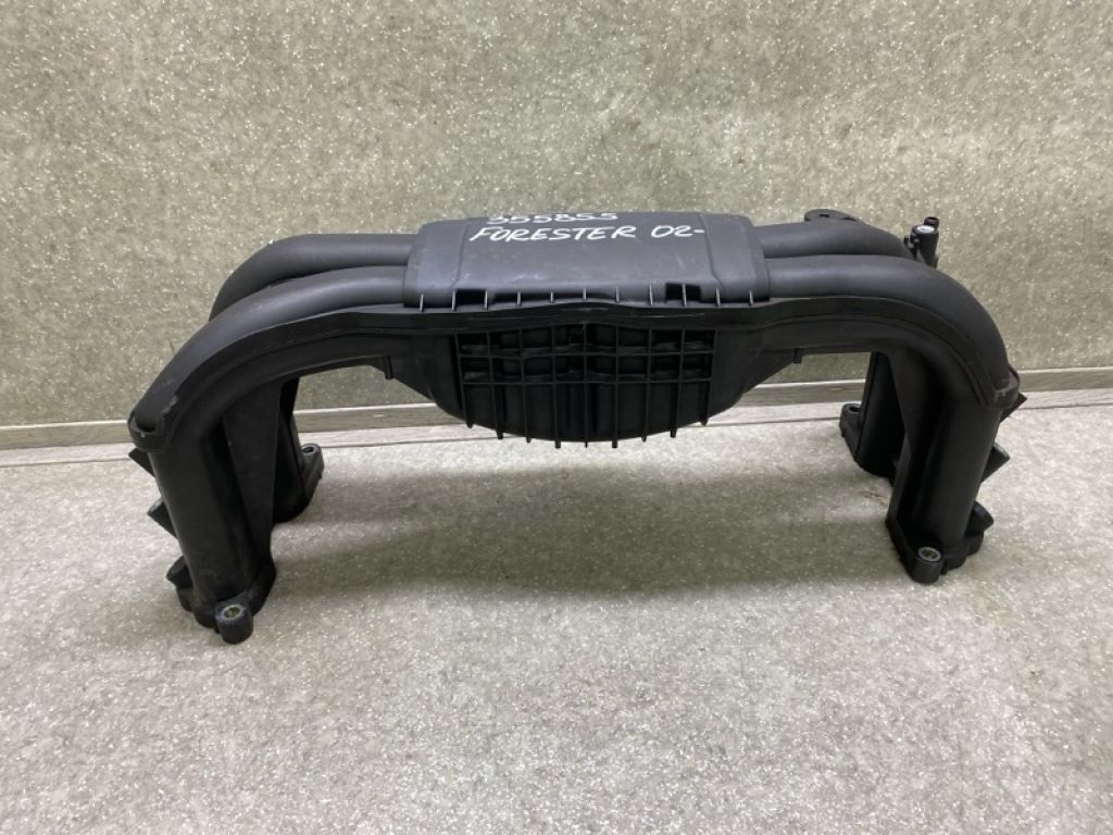 14003AC321 | Колектор впускний SUBARU LEGACY 09-15 BM