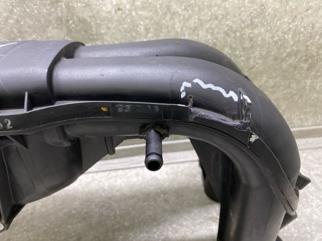 14003AC321 | Колектор впускний SUBARU LEGACY 09-15 BM - Фото 5