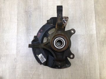 Кулак поворотний передн. лів. KIA FORTE YD 12-