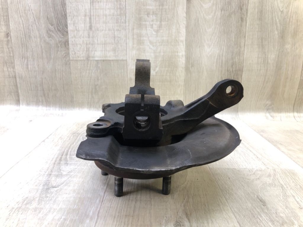 3870A008 | Кулак поворотний передн. прав. MITSUBISHI OUTLANDER GF 12- - Фото 4