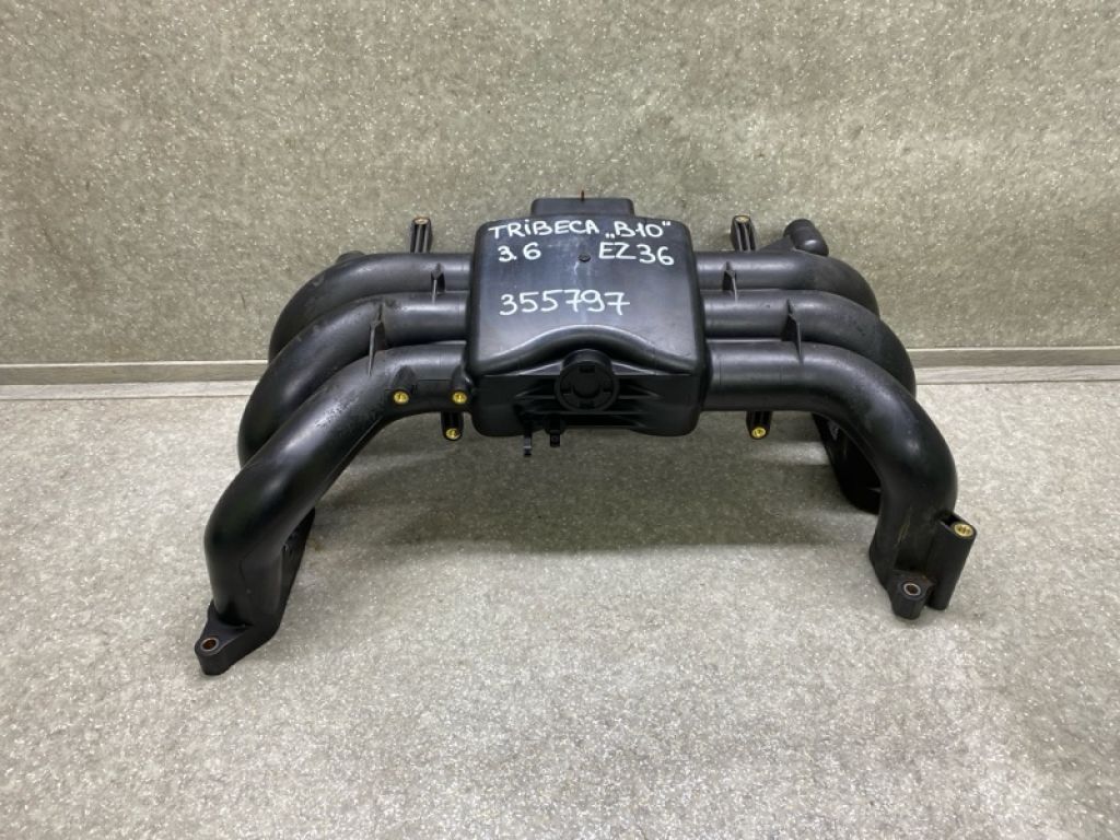 14001AB880 | Колектор впускний SUBARU TRIBECA B10 07-13