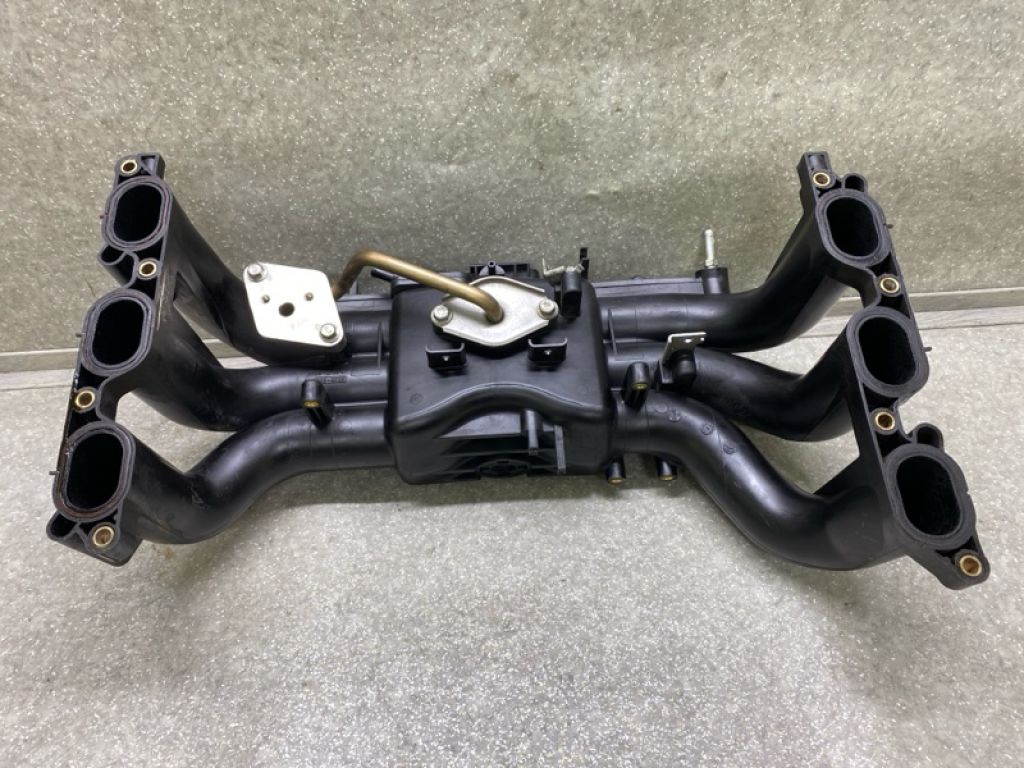 14001AB880 | Колектор впускний SUBARU TRIBECA B10 07-13 - Фото 5