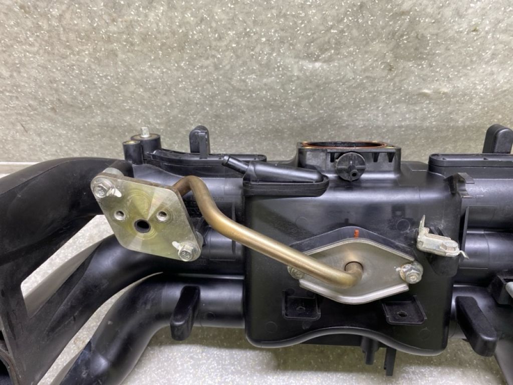 14001AB880 | Колектор впускний SUBARU TRIBECA B10 07-13 - Фото 6