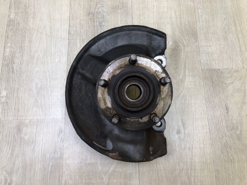 68088 498AC | Кулак поворотний передн. прав. JEEP COMPASS 06-16 - Фото 2