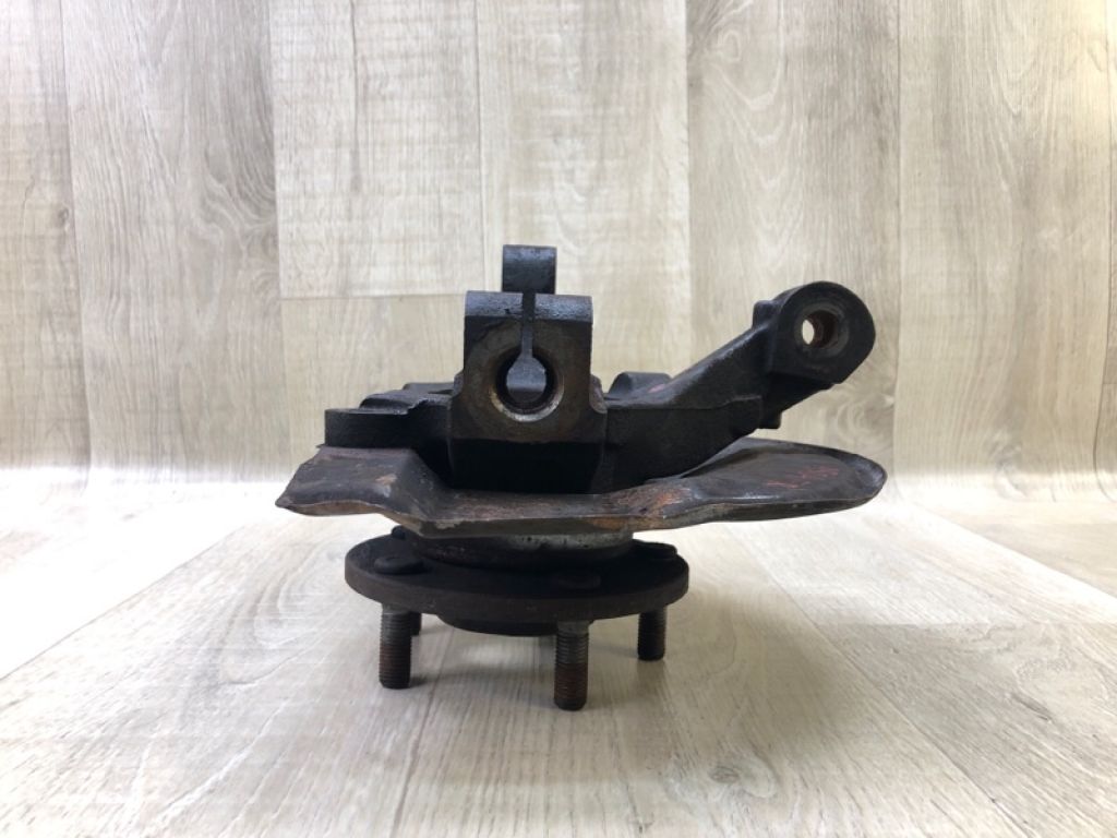 68088 498AC | Кулак поворотний передн. прав. JEEP COMPASS 06-16 - Фото 3