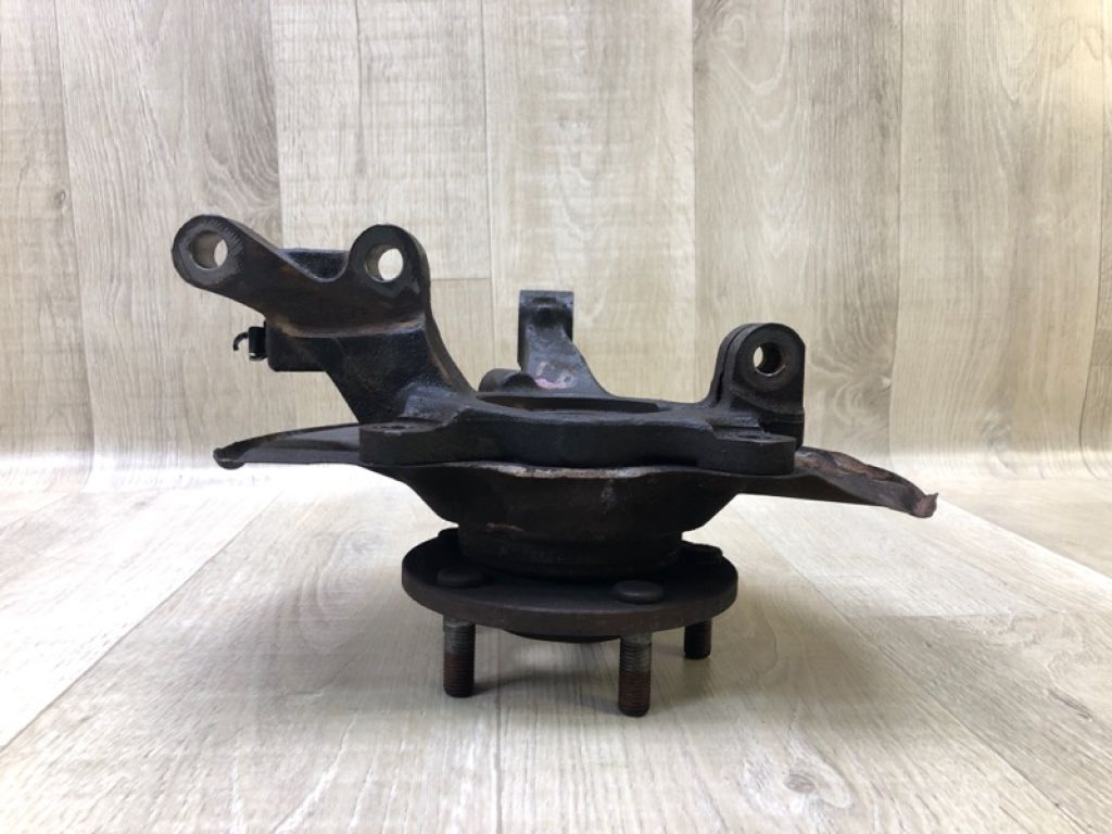 68088 498AC | Кулак поворотний передн. прав. JEEP COMPASS 06-16 - Фото 4