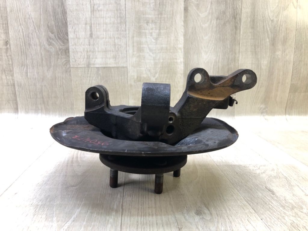 68088 498AC | Кулак поворотний передн. прав. JEEP COMPASS 06-16 - Фото 5