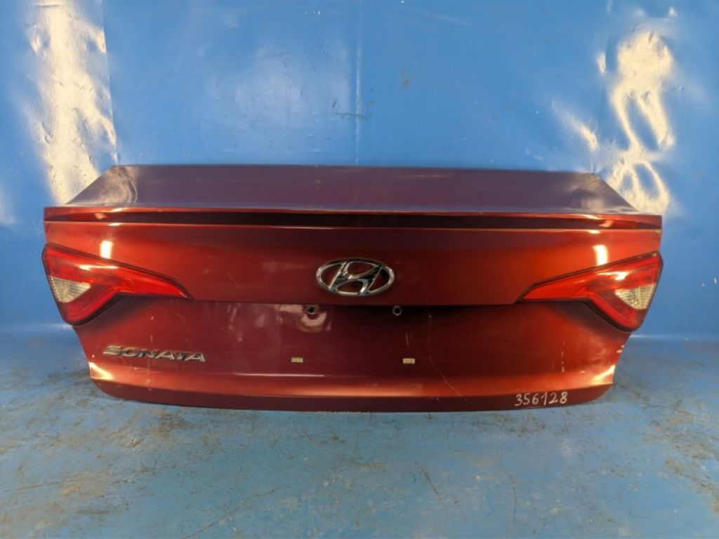 69200-C2010 | Кришка багажника HYUNDAI SONATA LF 2014-
