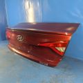 69200-C2010 | Кришка багажника HYUNDAI SONATA LF 2014- - Прев'ю 3