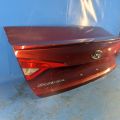 69200-C2010 | Кришка багажника HYUNDAI SONATA LF 2014- - Прев'ю 4