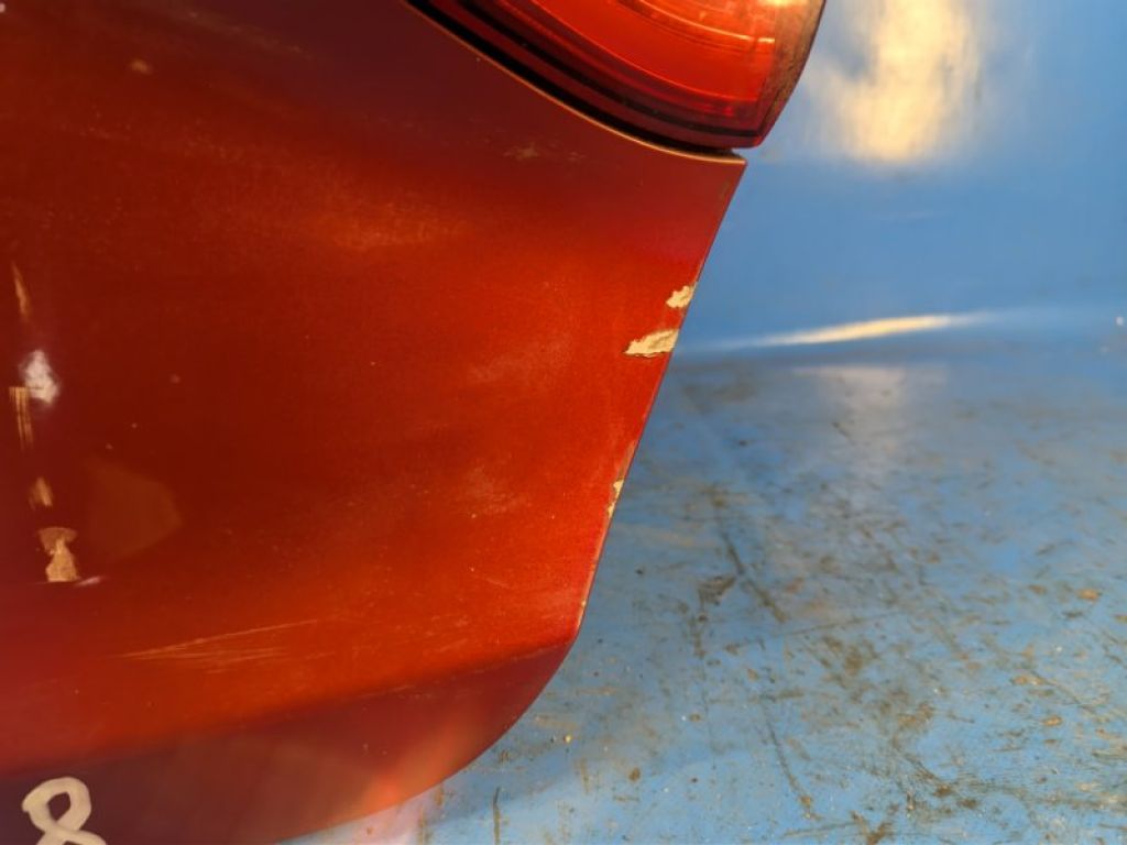 69200-C2010 | Кришка багажника HYUNDAI SONATA LF 2014- - Фото 5