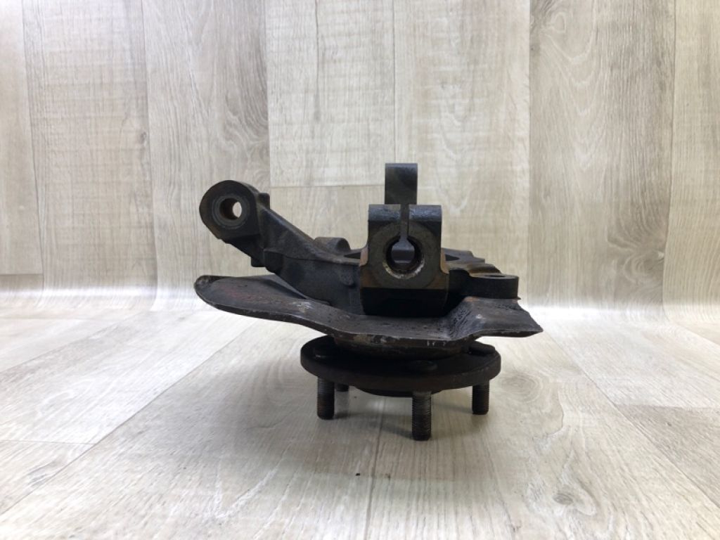 68088 499AC | Кулак поворотний передн. лів. JEEP COMPASS 06-16 - Фото 3