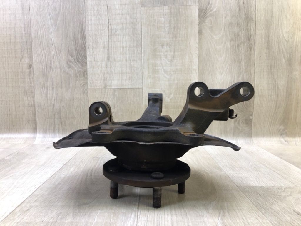 68088 499AC | Кулак поворотний передн. лів. JEEP COMPASS 06-16 - Фото 4