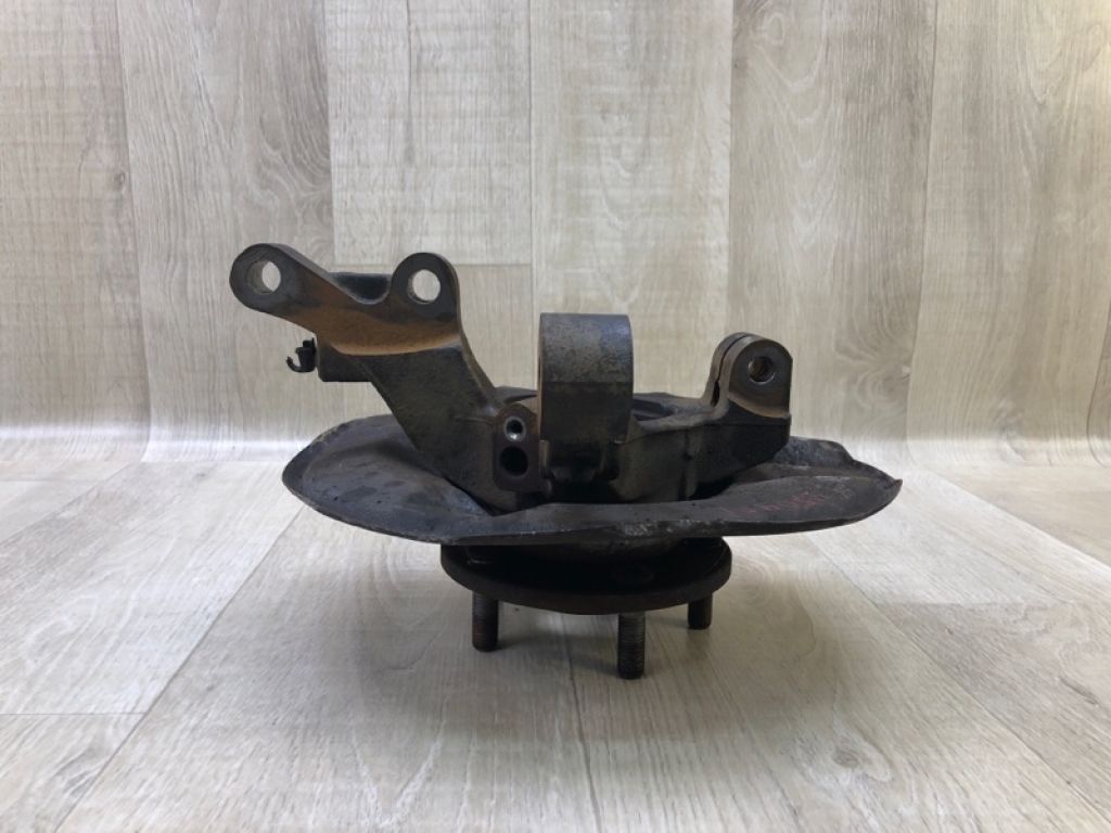 68088 499AC | Кулак поворотний передн. лів. JEEP COMPASS 06-16 - Фото 5