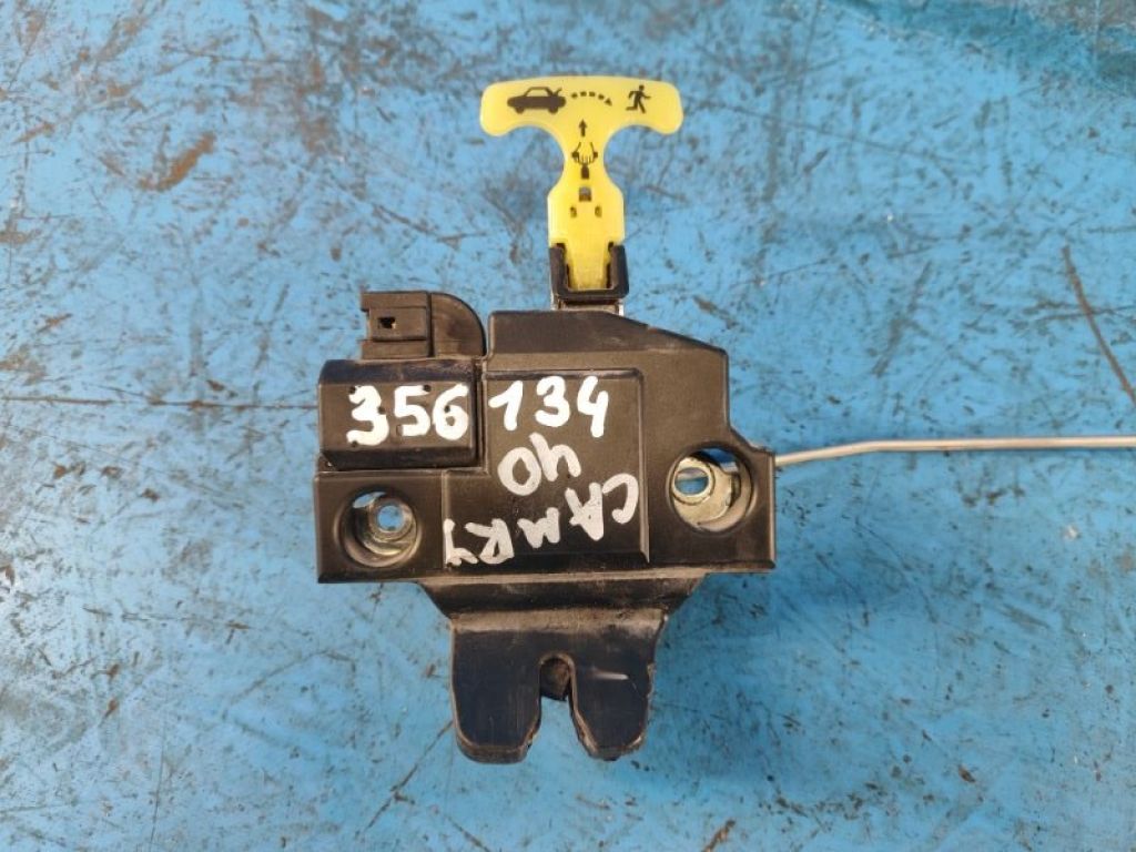 64600-06010 | Замок крышки багажника TOYOTA CAMRY 40 06-11