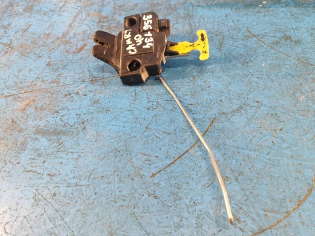 64600-06010 | Замок крышки багажника TOYOTA CAMRY 40 06-11 - Фото 2