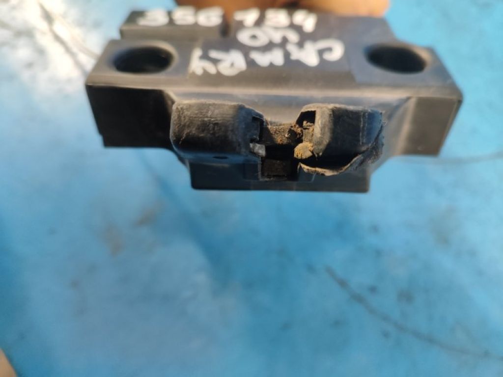 64600-06010 | Замок крышки багажника TOYOTA CAMRY 40 06-11 - Фото 4