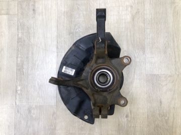 Кулак поворотний передн. лів. KIA SOUL PS 13-19