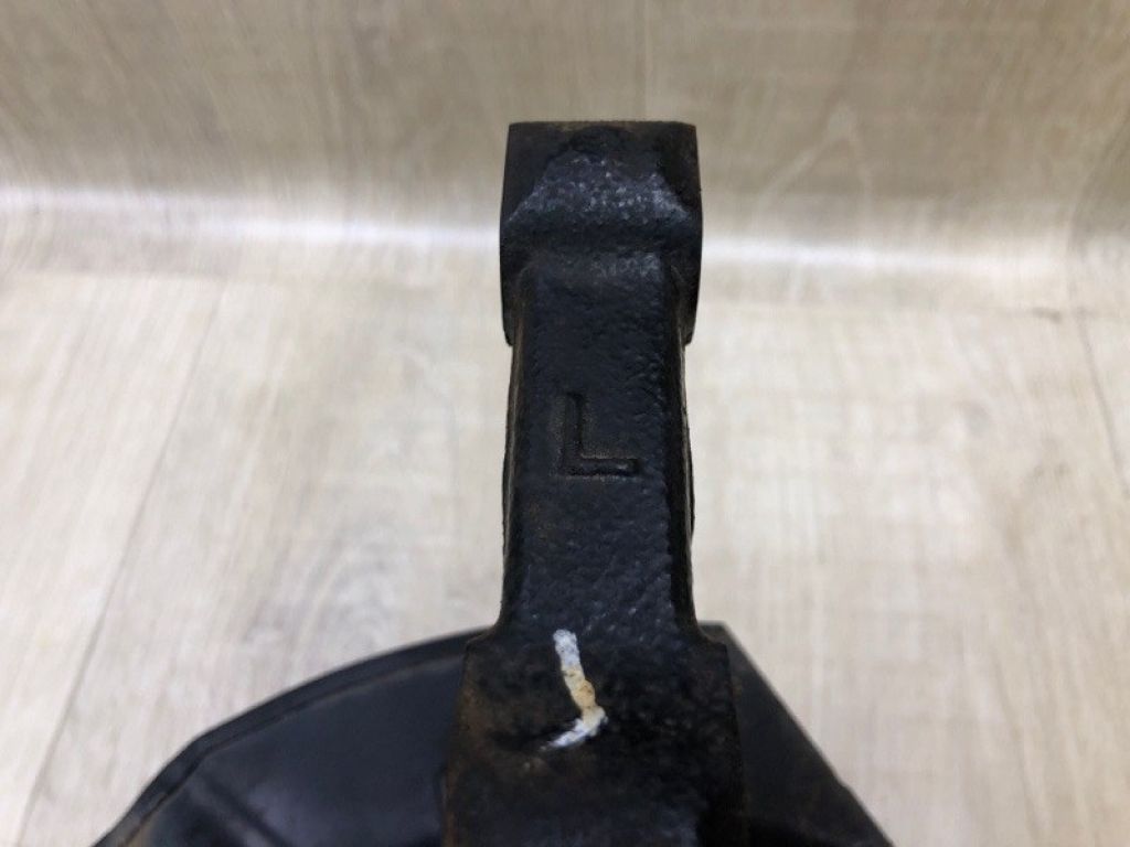 51715-B2050 | Кулак поворотний передн. лів. KIA SOUL PS 13-19 - Фото 9