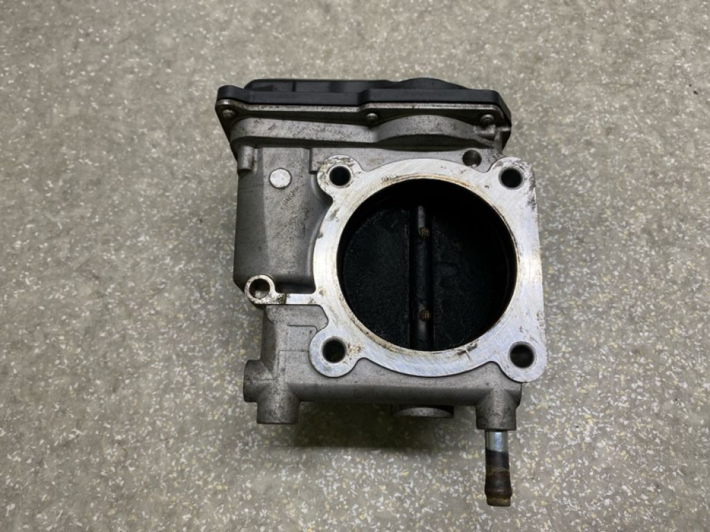 16112AA160 | Дросельна заслінка SUBARU TRIBECA B10 07-13