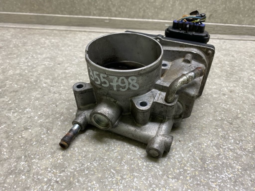 16112AA160 | Дросельна заслінка SUBARU TRIBECA B10 07-13 - Фото 3