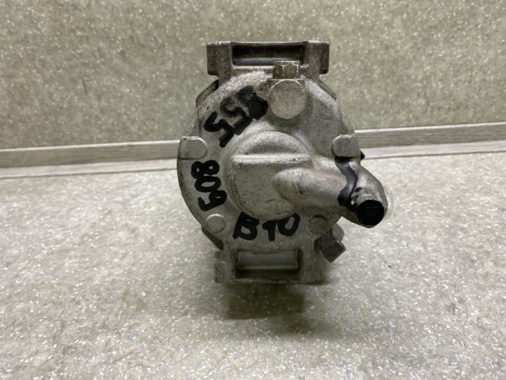 73111XA010 | Компресор кондиціонера SUBARU TRIBECA B10 07-13 - Фото 2