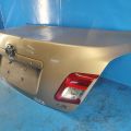 6440106280 | Крышка багажника TOYOTA CAMRY 40 06-11 - Превью 3