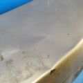 6440106280 | Крышка багажника TOYOTA CAMRY 40 06-11 - Превью 8