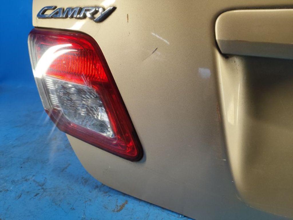 6440106280 | Крышка багажника TOYOTA CAMRY 40 06-11 - Фото 10
