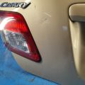 6440106280 | Крышка багажника TOYOTA CAMRY 40 06-11 - Превью 10