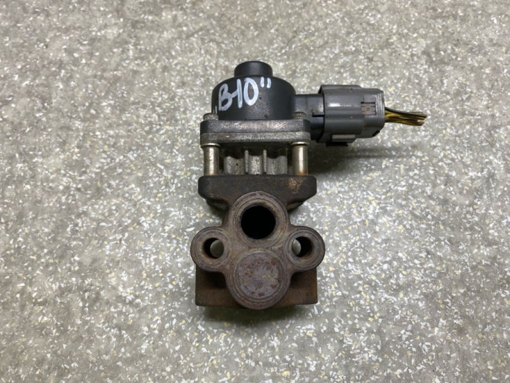 14710AA710 | Клапан EGR SUBARU TRIBECA B10 07-13 - Фото 2