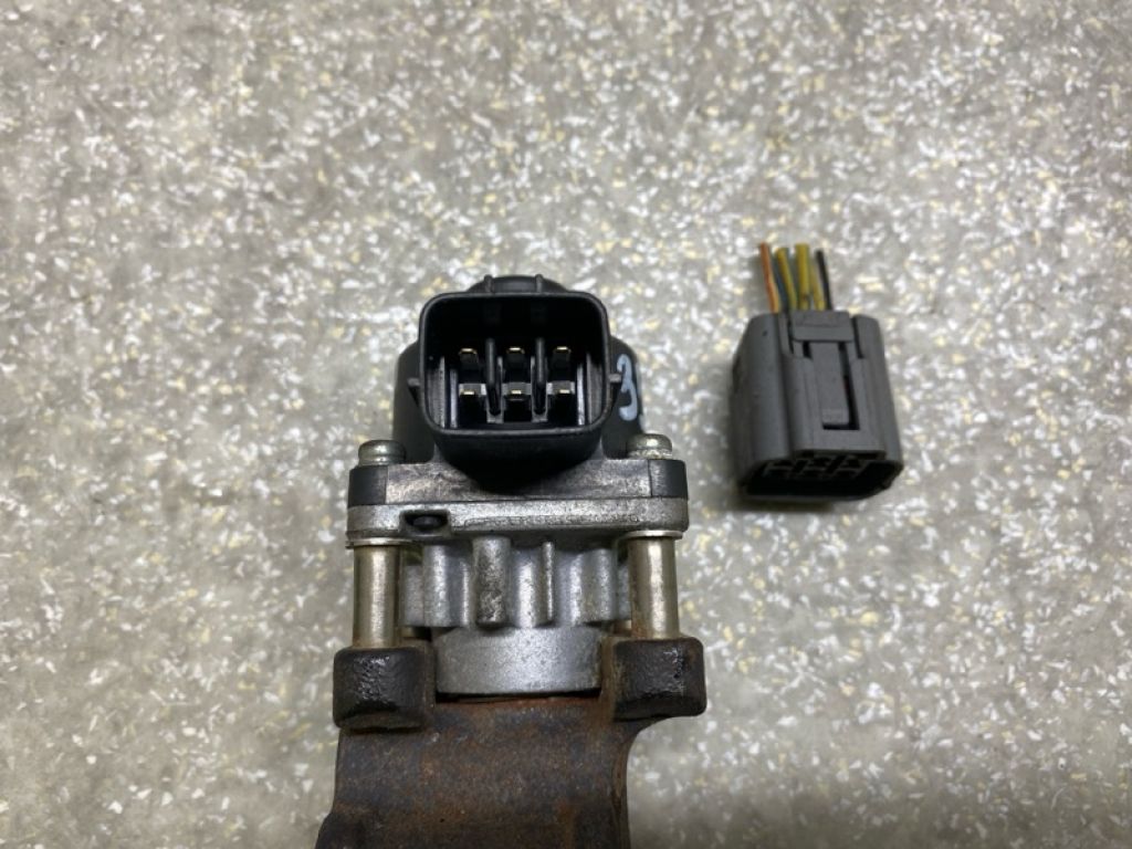 14710AA710 | Клапан EGR SUBARU TRIBECA B10 07-13 - Фото 3