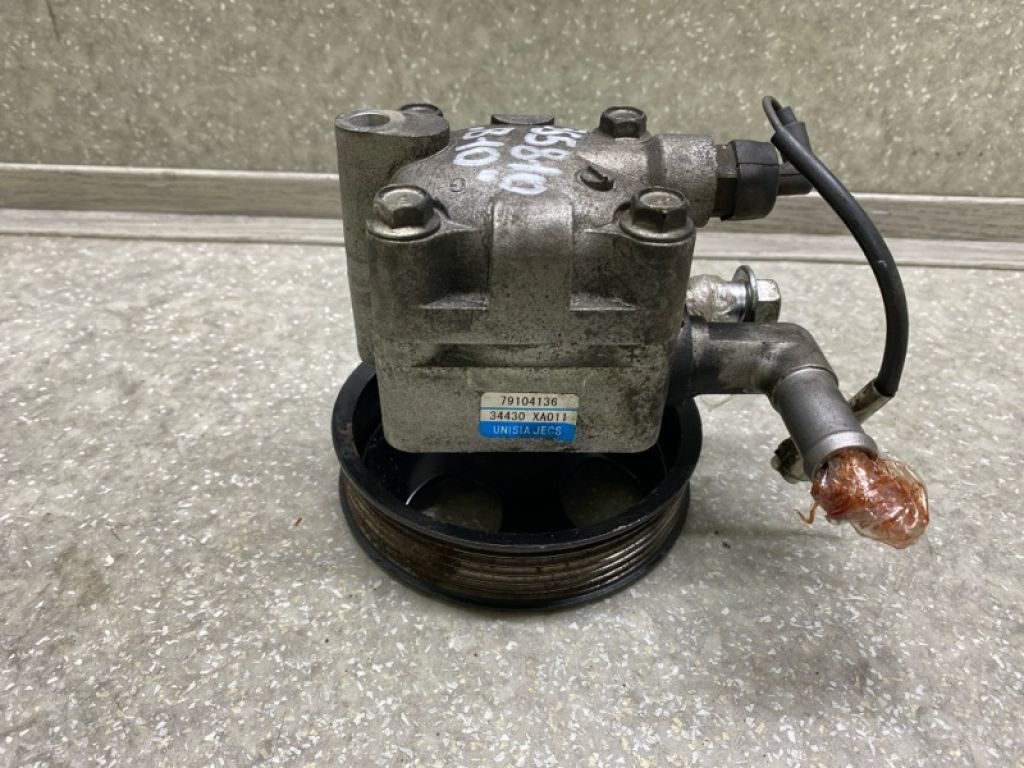 34430XA011 | Насос ГПК SUBARU TRIBECA B10 07-13 - Фото 2