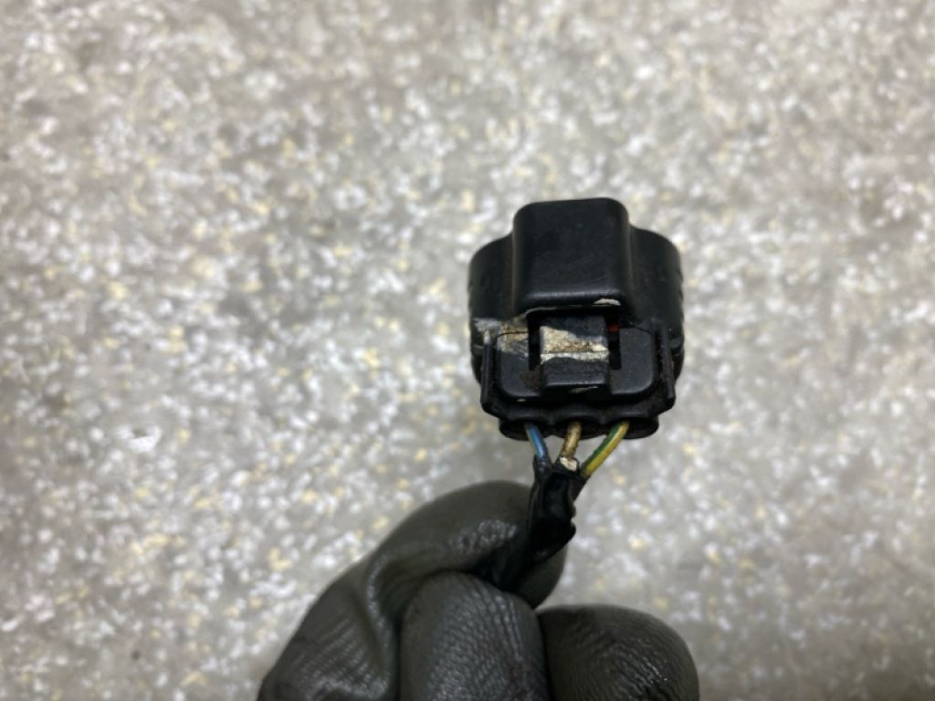 22012AA200 | Датчик абсолютного тиску (MAP sensor) SUBARU TRIBECA B10 07-13 - Фото 4