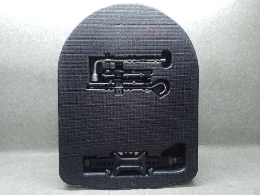 89310-S5A-013 | Набір інструментів ACURA TSX 04-08 - Фото 2