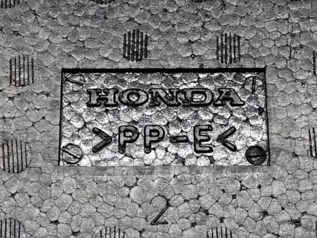 89310-S5A-013 | Набір інструментів ACURA TSX 04-08 - Фото 4