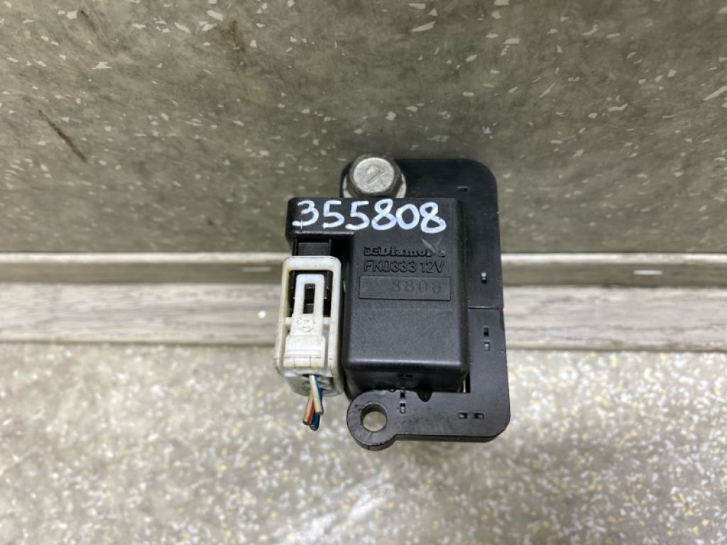 22433AA441 | Катушка зажигания SUBARU TRIBECA B10 07-13 - Фото 3