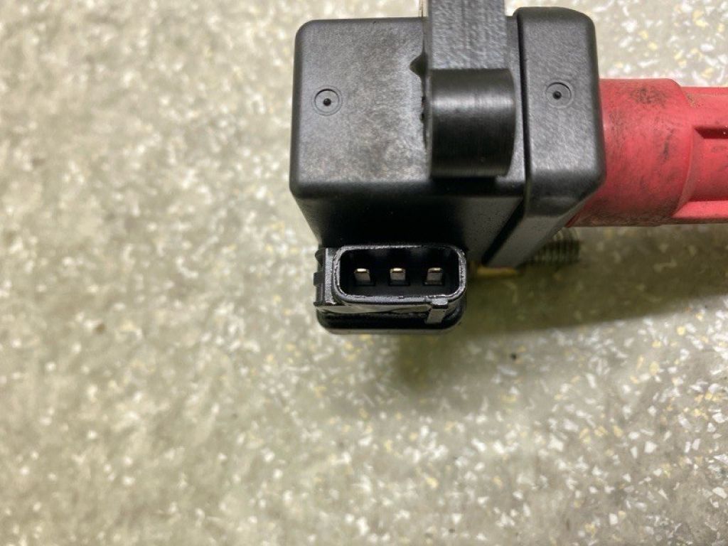 22433AA441 | Катушка зажигания SUBARU TRIBECA B10 07-13 - Фото 4