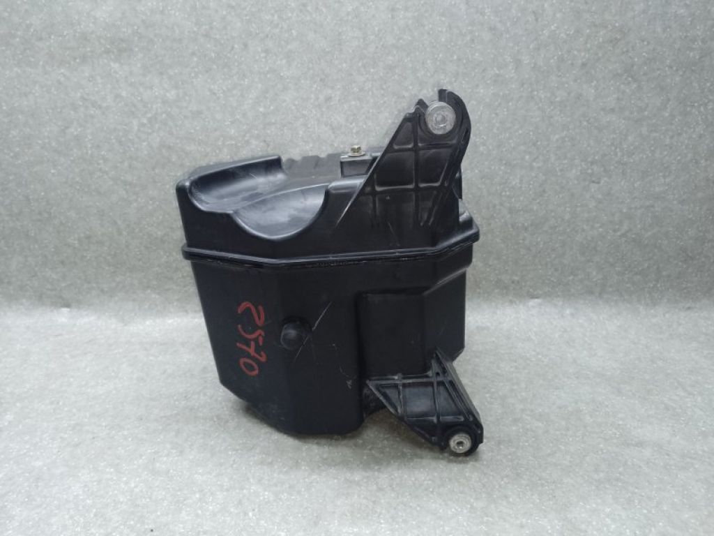 17231-RBA-000 | Резонатор повітряного фільтра ACURA TSX 04-08 - Фото 2